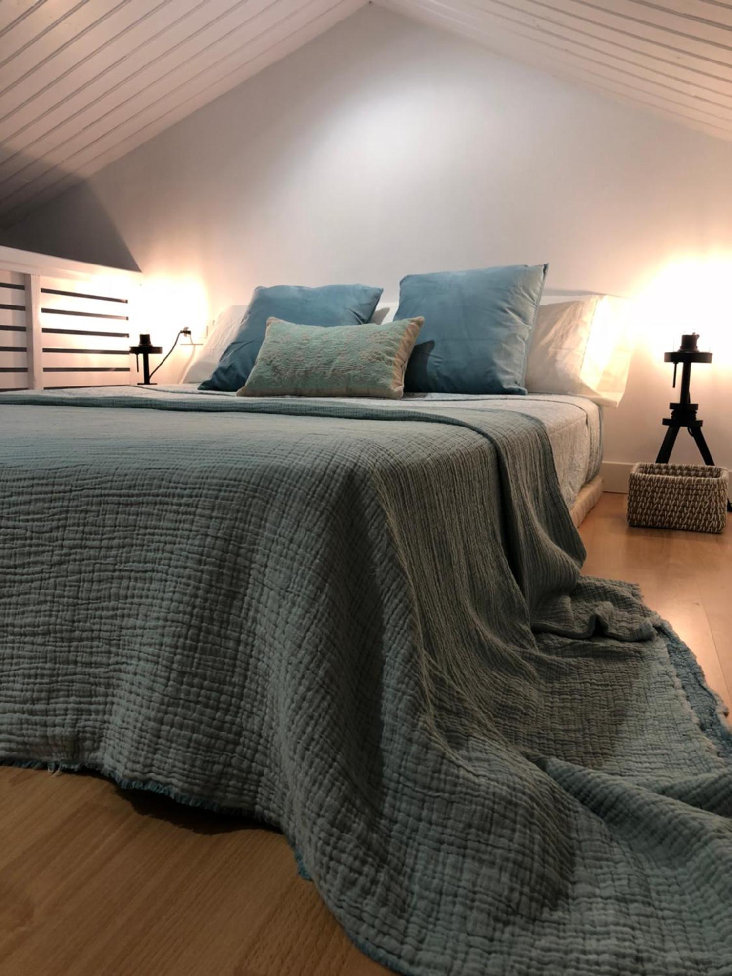 Bungalow Laredo Διαμέρισμα Εξωτερικό φωτογραφία