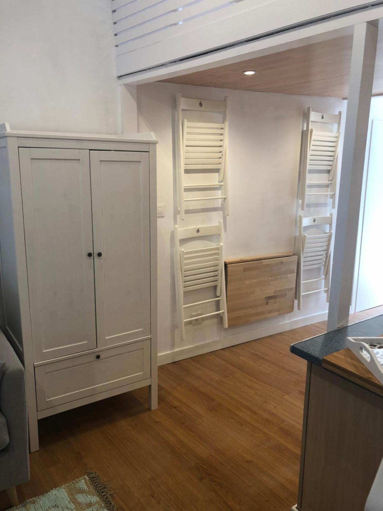Bungalow Laredo Διαμέρισμα Εξωτερικό φωτογραφία