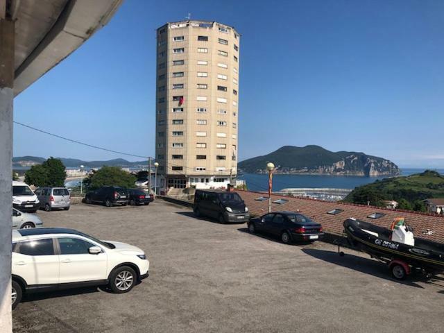 Bungalow Laredo Διαμέρισμα Εξωτερικό φωτογραφία
