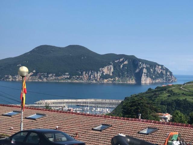 Bungalow Laredo Διαμέρισμα Εξωτερικό φωτογραφία