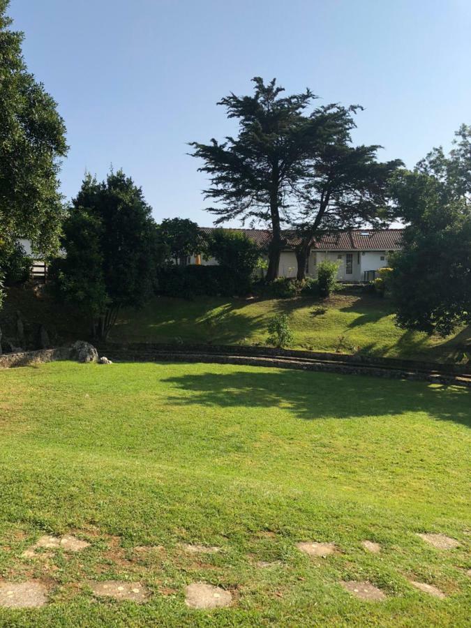 Bungalow Laredo Διαμέρισμα Εξωτερικό φωτογραφία