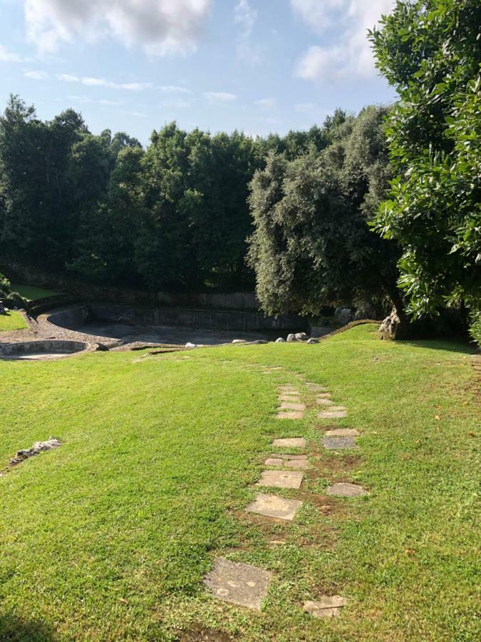Bungalow Laredo Διαμέρισμα Εξωτερικό φωτογραφία