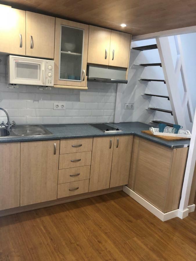 Bungalow Laredo Διαμέρισμα Εξωτερικό φωτογραφία