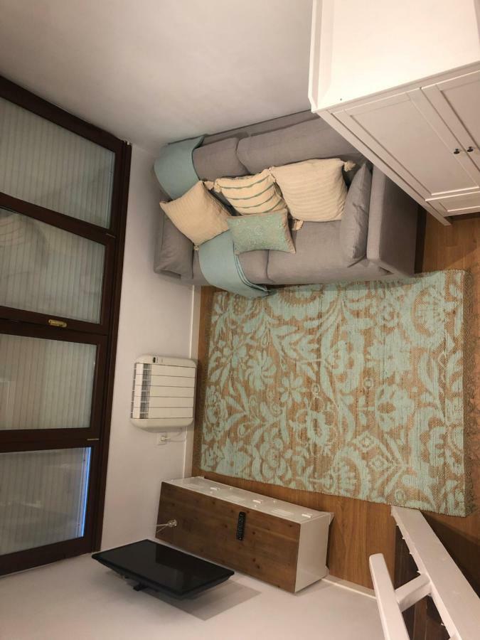 Bungalow Laredo Διαμέρισμα Εξωτερικό φωτογραφία