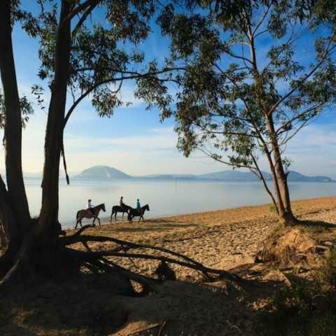 Bungalow Laredo Διαμέρισμα Εξωτερικό φωτογραφία
